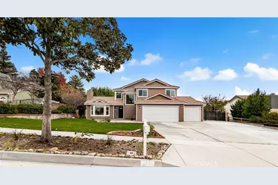 5847 Zapata, Rancho Cucamonga, CA 91737 - Photo 1