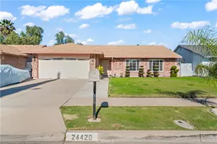 24420 Dorner Dr, Moreno Valley, CA 92553 - Photo 1