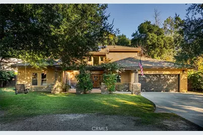 543 Canyon Heights Drive, Azusa, CA 91702 - Photo 1