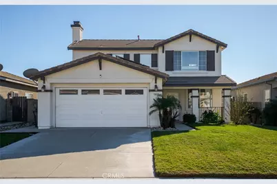 15645 Gulfstream, Fontana, CA 92336 - Photo 1