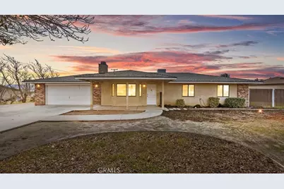 11639 Pagosi Road, Apple Valley, CA 92308 - Photo 1