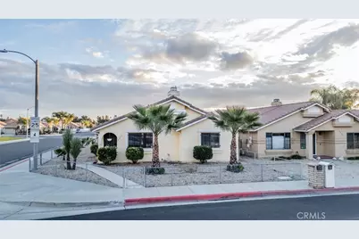 2715 W Fruitvale, Hemet, CA 92545 - Photo 1