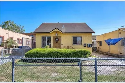 822 824 E 87th, Los Angeles, CA 90002 - Photo 1