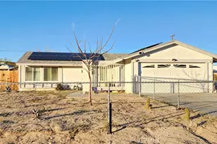 72222 Sunnyvale, 29 Palms MCB, CA 92277 - Photo 1