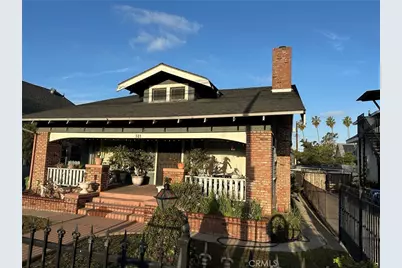 521 S Chicago, Los Angeles, CA 90033 - Photo 1