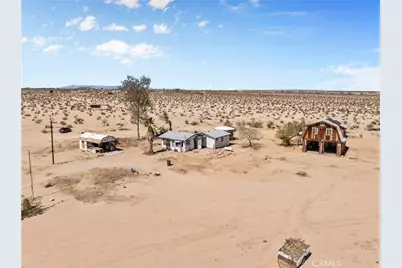 70424 Cielito Drive, 29 Palms MCB, CA 92277 - Photo 1