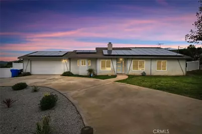 35716 Wildwood Canyon, Yucaipa, CA 92399 - Photo 1
