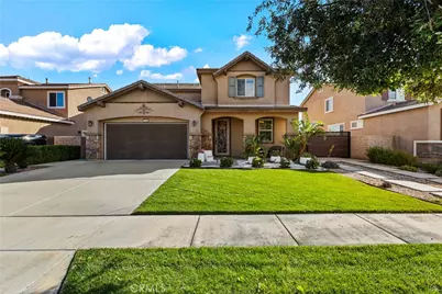 17961 Valerian Way, San Bernardino, CA 92407 - Photo 1