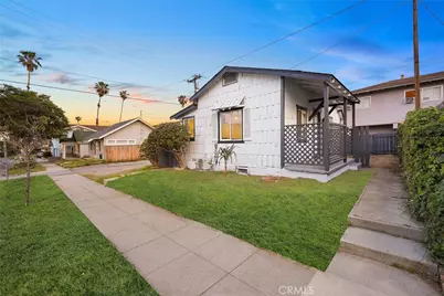 1412 Larch Street, Alhambra, CA 91801 - Photo 1