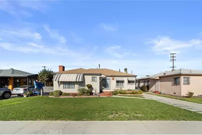 4159 Abbott Road, Lynwood, CA 90262 - Photo 1