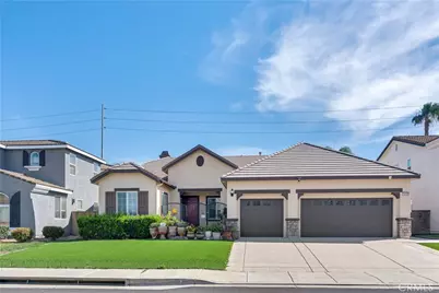 14545 Dalebrook Drive, Eastvale, CA 92880 - Photo 1