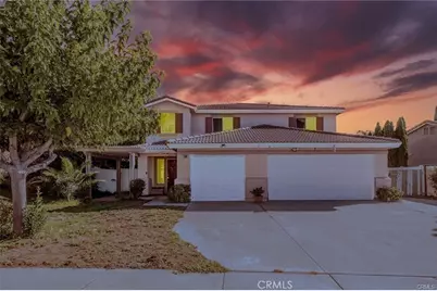 838 Classic Avenue, Beaumont, CA 92223 - Photo 1
