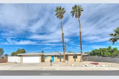 386 W Sunview Avenue, Palm Springs, CA 92262 - Photo 1
