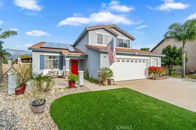 15532 Skylark Avenue, Fontana, CA 92336 - Photo 1