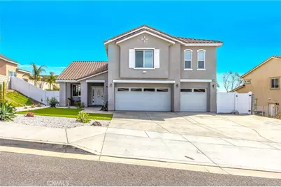 6703 Olive, San Bernardino, CA 92407 - Photo 1