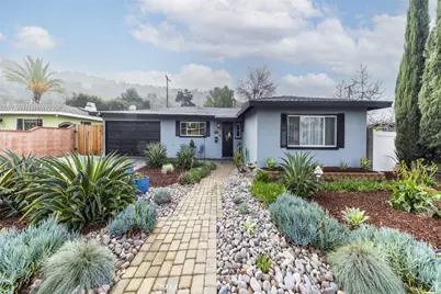 502 E Mauna Loa Avenue, Glendora, CA 91740 - Photo 1