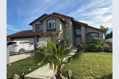 723 E Shamrock, Rialto, CA 92376 - Photo 1