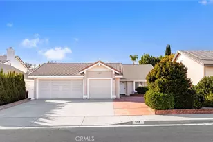 351 Foxboro, Walnut, CA 91789 - Photo 1