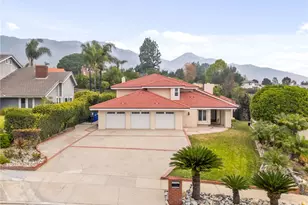 2368 N Vallejo, Upland, CA 91784 - Photo 1