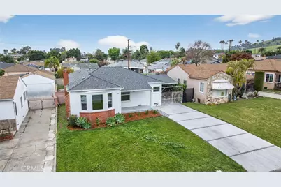 2021 N Hicks, Los Angeles, CA 90032 - Photo 1
