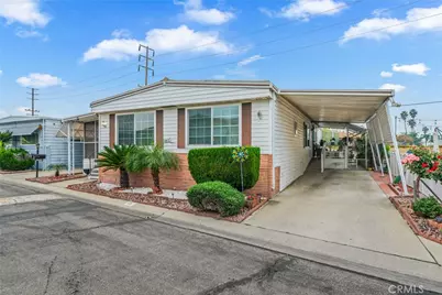 12400 Cypress #45, Chino, CA 91710 - Photo 1