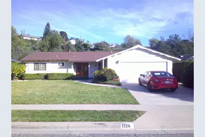1116 N Old Mill, Azusa, CA 91702 - Photo 1