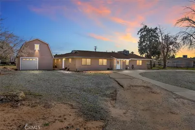 13447 Iroquois Road, Apple Valley, CA 92308 - Photo 1