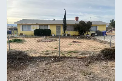 21865 Fox, Apple Valley, CA 92307 - Photo 1