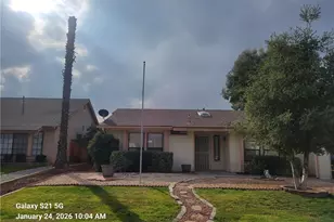 41367 Shadow Palm, Hemet, CA 92544 - Photo 1