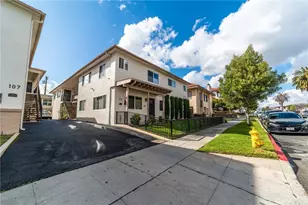 113 N 1st St, Alhambra, CA 91801 - Photo 1