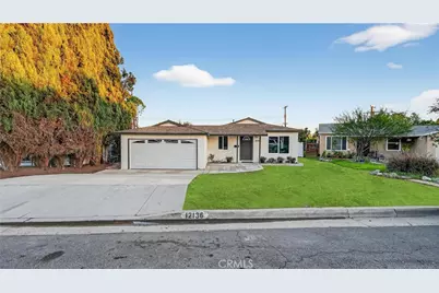 12136 Courser Street, La Mirada, CA 90638 - Photo 1