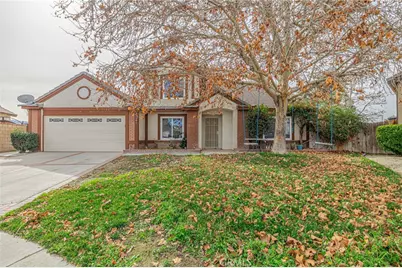 38601 Dedham Court, Palmdale, CA 93552 - Photo 1