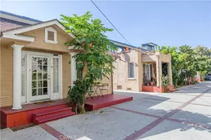 5124 De Longpre Ave #3/4, Los Angeles, CA 90027 - Photo 1