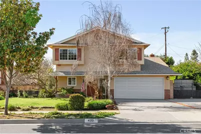 433 N Shaftesbury Avenue, San Dimas, CA 91773 - Photo 1