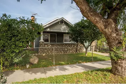 781 W Center, Pomona, CA 91768 - Photo 1