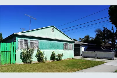 1815 E Hungerford, Long Beach, CA 90805 - Photo 1