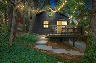 638 Rose Hill, Crestline, CA 92325 - Photo 1