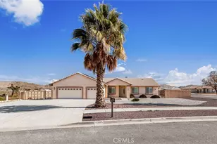 15095 Douglas, Apple Valley, CA 92307 - Photo 1