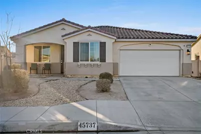 45737 Chama Drive, Lancaster, CA 93535 - Photo 1