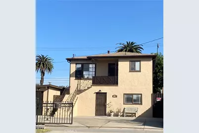 1470 Martin Luther King Jr, Long Beach, CA 90813 - Photo 1