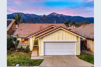 9050 Wildflower Court, Rancho Cucamonga, CA 91701 - Photo 1