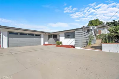 1079 Ridgecrest Street, Monterey Park, CA 91754 - Photo 1