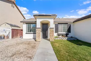 12962 Tehachapi St, Hesperia, CA 92344 - Photo 1