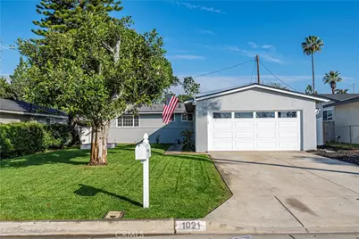 1021 E Gaillard Street, Azusa, CA 91702 - Photo 1