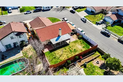 1627 Jon Gilbert, Beaumont, CA 92223 - Photo 1