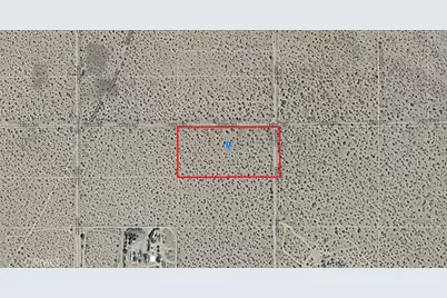 0 Balboa and 55th, Mojave, CA 93501 - Photo 1