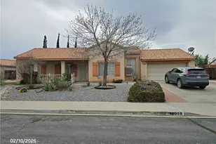 12998 Oasis, Victorville, CA 92392 - Photo 1