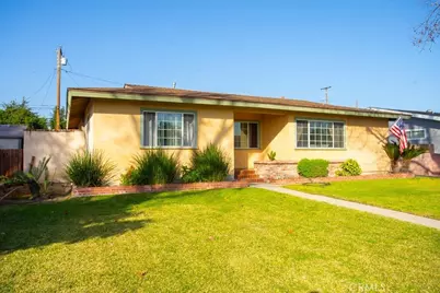 1231 W Eckerman, West Covina, CA 91790 - Photo 1