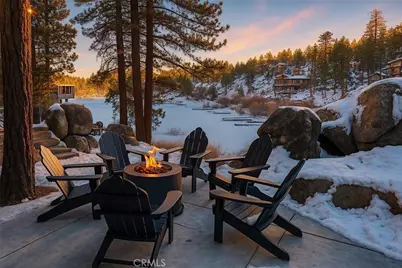 827 Penninsula, Big Bear Lake, CA 92315 - Photo 1