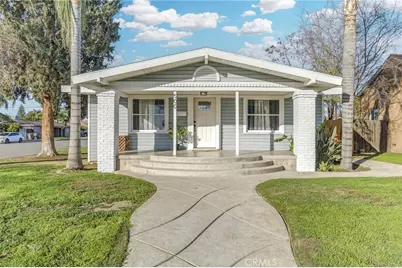 500 Jefferson Street, Bakersfield, CA 93305 - Photo 1